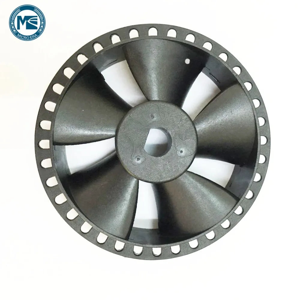 Treadmill Motor fan Cooling fan for treamill motor Universal treadmill sensor perforated wheel 120mm