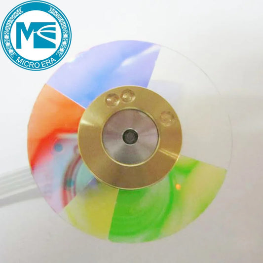 projector colour wheel for Optoma TX615 TX612 colour wheel