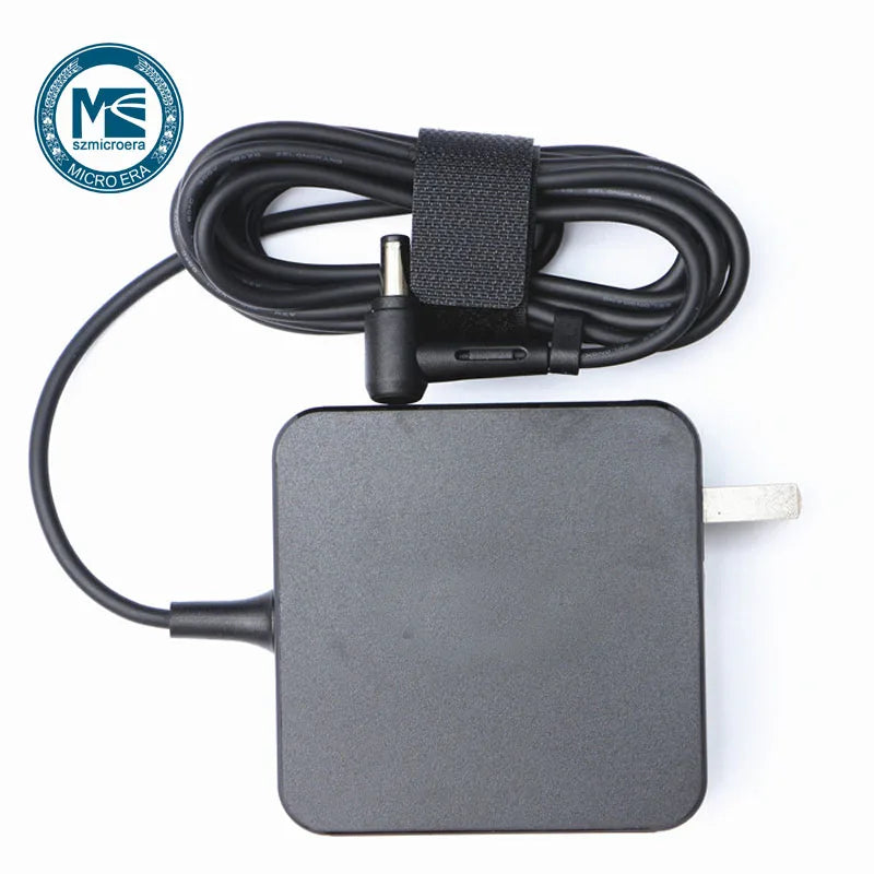 Laptop AC adapter for Asus A555L Y581C PA-1650-93 19V 3.42A