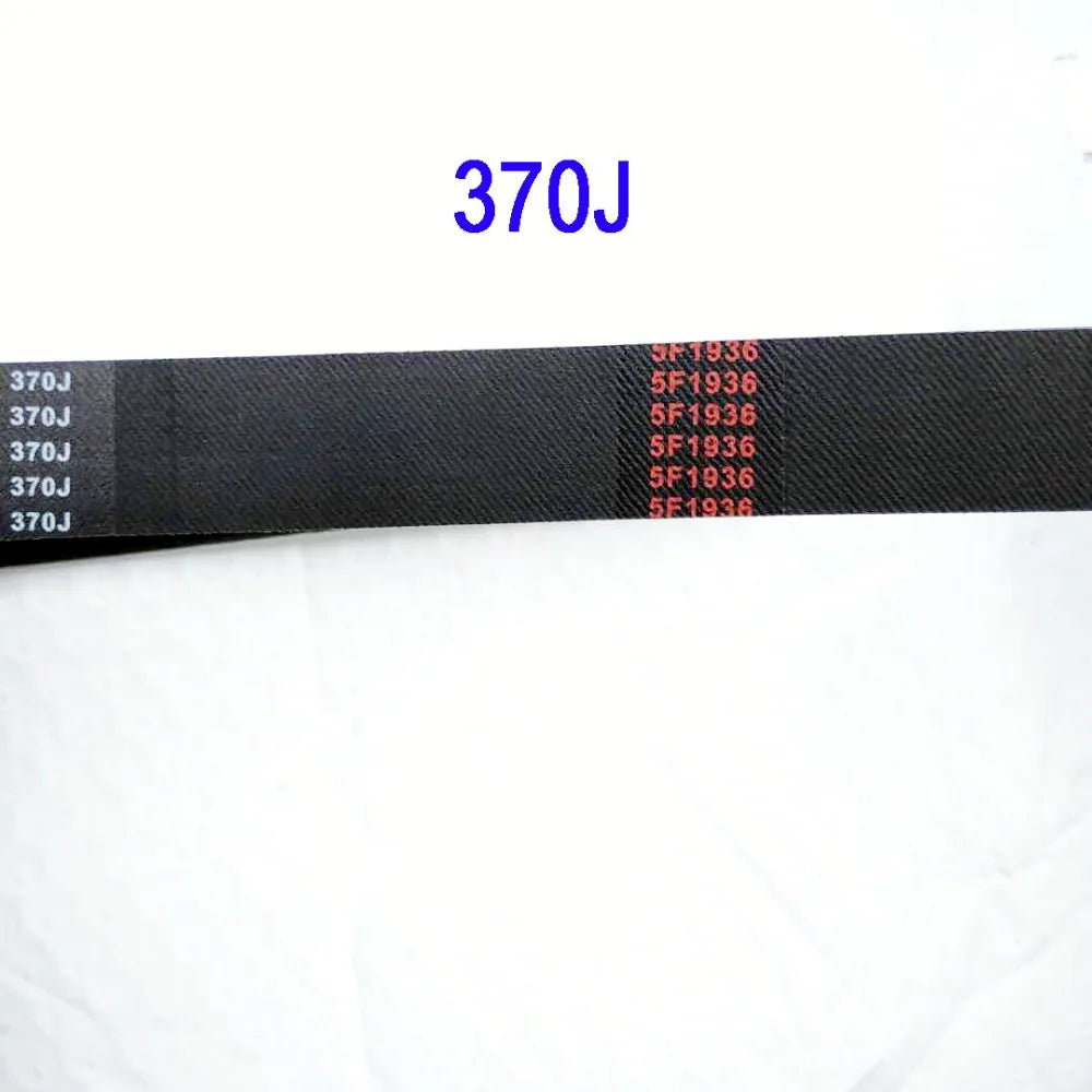 Treadmill Motor Belt Treamill Transmission Belt V-Ribbed Belt Rubber Belt 180J 190J 200J 210J 220J 250J 260J 270J 280J 285J 300J 320J 370J 460J