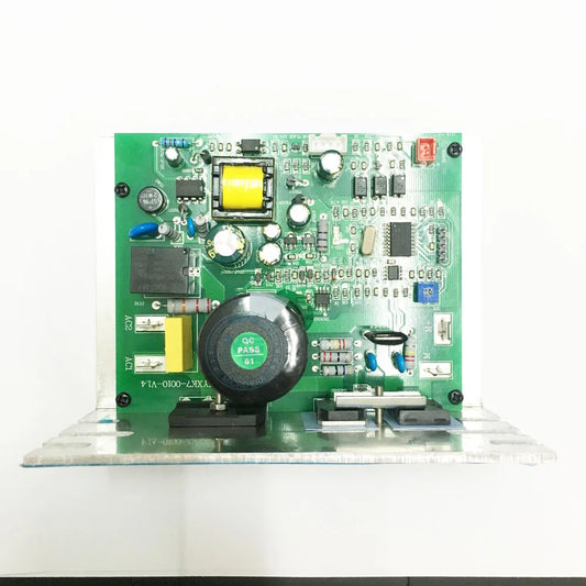 PCB-ZYXK7-0010-V1.4 Treadmill Power Supply Board PCB-ZYXK7-0010 ZYXK7 Treadmill Lower Control Board Driver Board