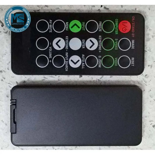 projector remote control for Sanyo PDG-DSU30 PDG-DSU3000C LW5E controller