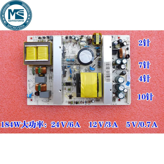 display TV power board HRPS32-184 L32R1A L32R1 VC755023 L32F1
