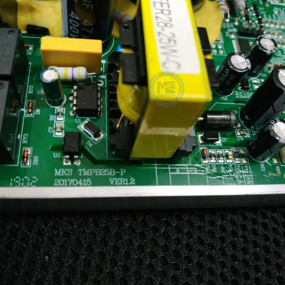 Treadmill lower control board for MKS PB25B-P Motor Control board Circuit Board For MOOVYOO and other brand