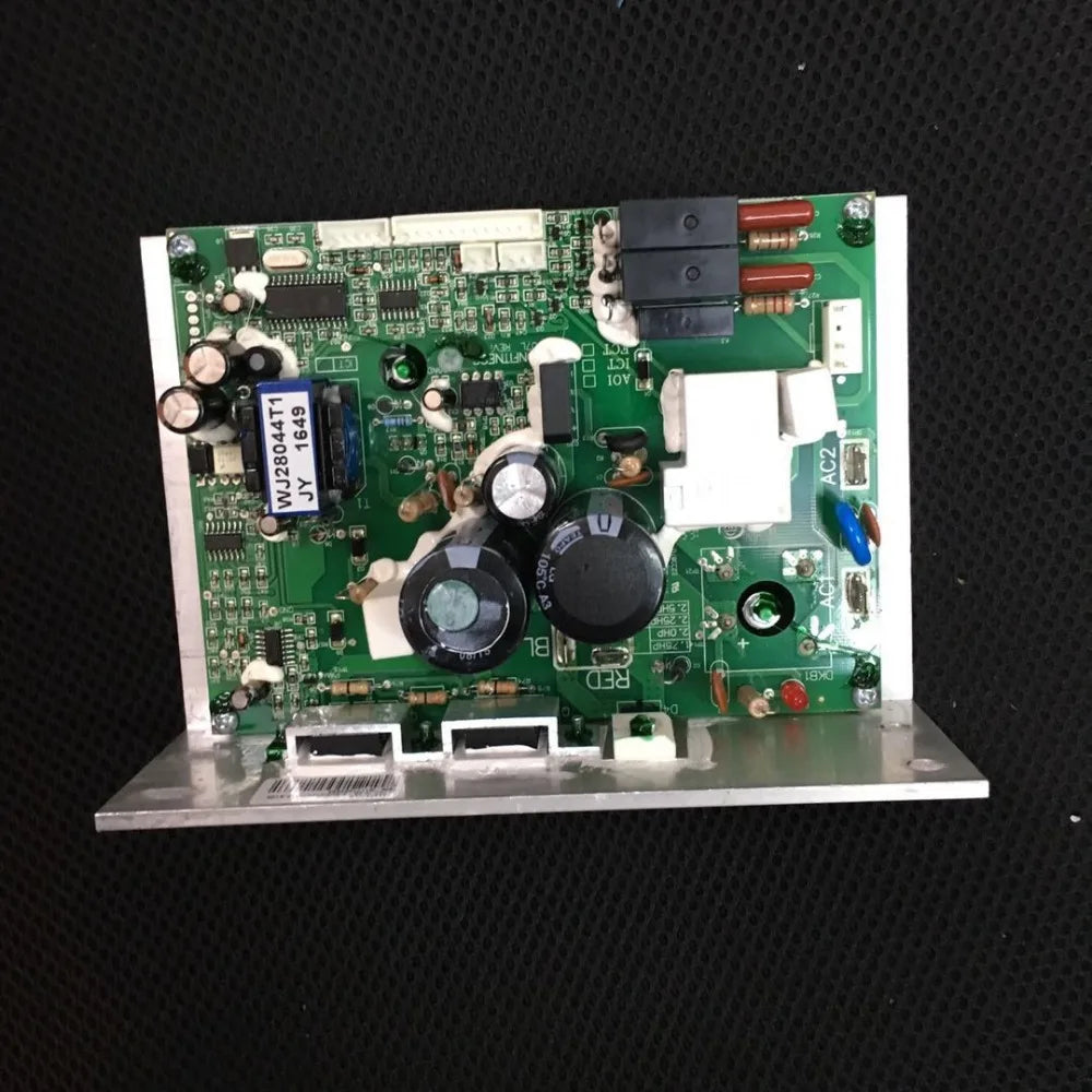 Treamill Lower Controller 032670-LH JDYF07L REVi  WJ28044T1 for Johnson HORIZON FITNESS 841T ELITE407 Treadmill Circuit Board