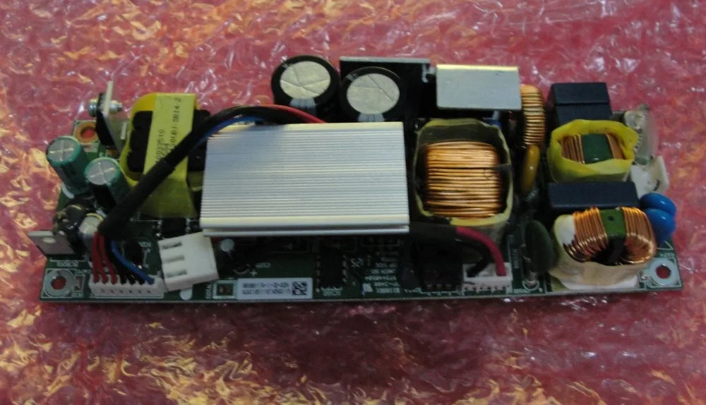 Projector Accessories power supply board for Benq MP670 W600 MP626 lamp board