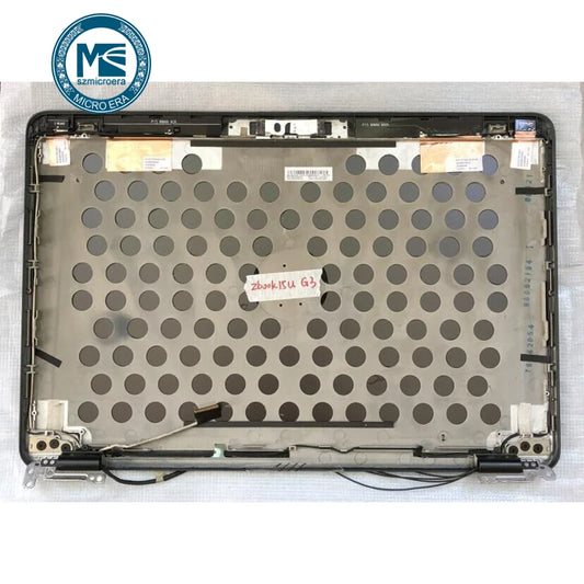 new top case front cover A cover for HP ZBOOK15U ZBOOK15S 15 G3