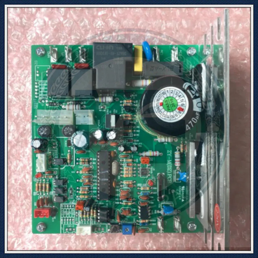 Treadmill Controller For YIJIAN treadmill YJ-9007C/KUS treadmill power supply board circuit board mainboard.