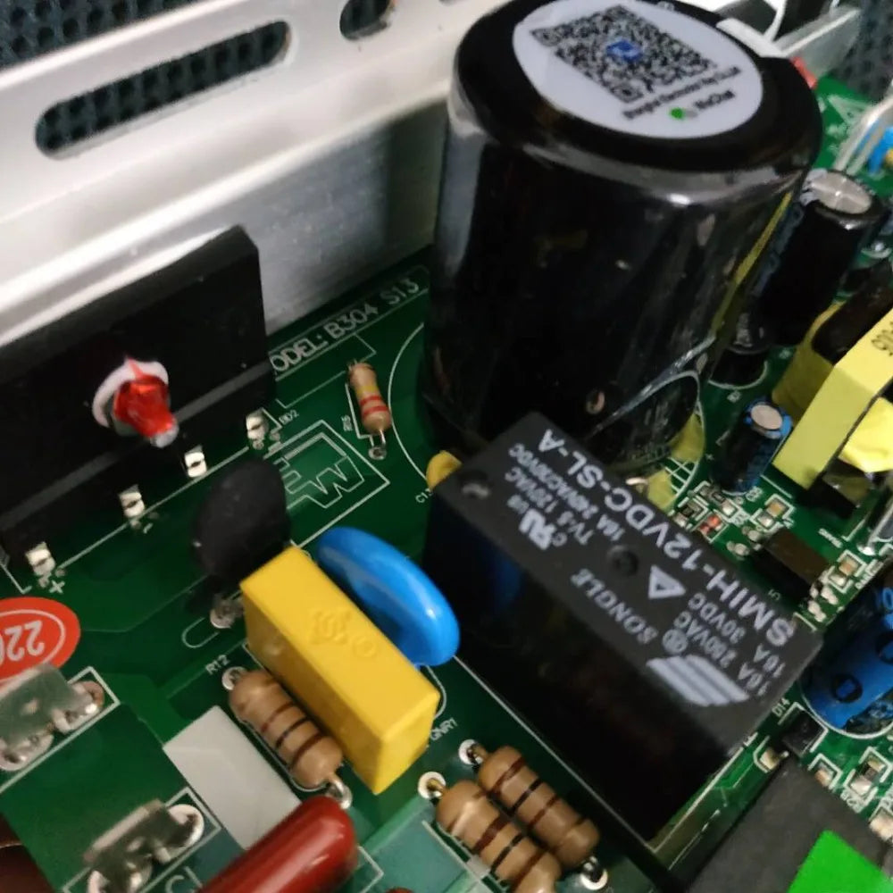 B304 S13 B304 S10 B304 S06 Treadmill Motor Controller for Johnson Tempo TREO  Treadmill Motor Driver Board Mainboard KEN