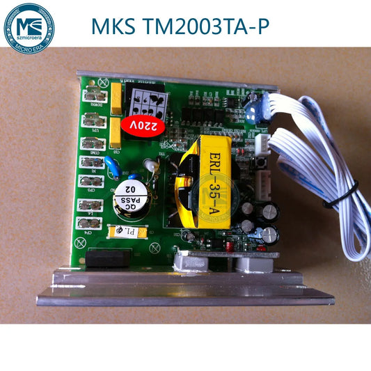 Lower Motor Controller for Brothers&OMA MKS TM2003TA-P Treadmill Circuit Board Driver Board Motherboard