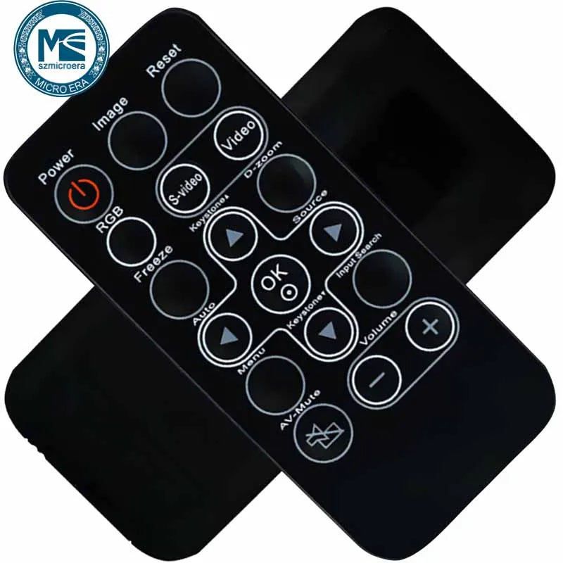 projector remote control for LG BS275 BX275 BX327 BX274 controller