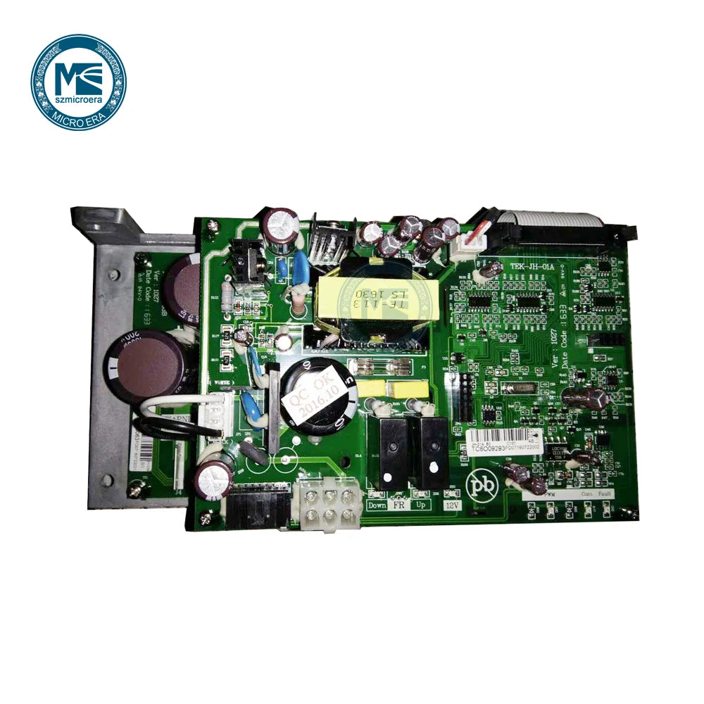 Power Supply Board Treadmill Motor Controller for Johnson Fitness MATRIX T7000PRO 1X T3X T50X TEK-JH-01A