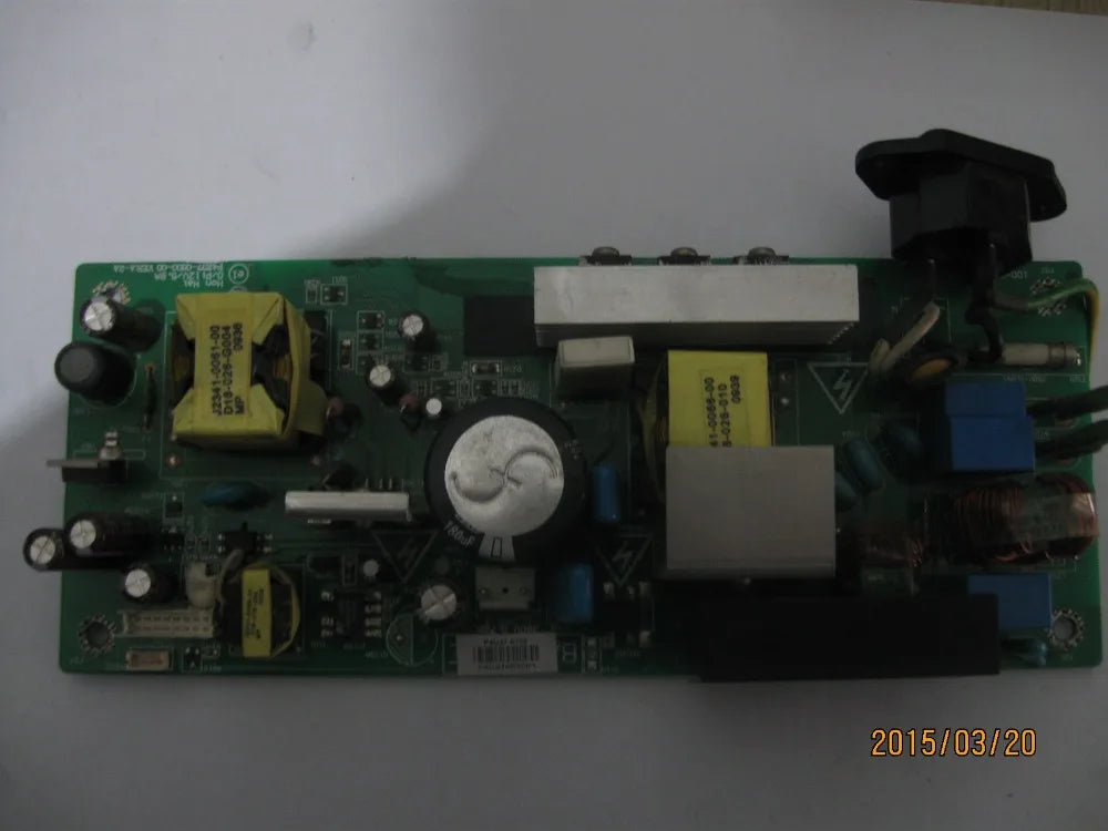Projector Accessories power supply board for viewsonic PJD5112 test good