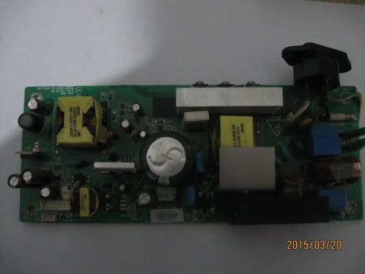 Projector Accessories power supply board for viewsonic PJD5112 test good