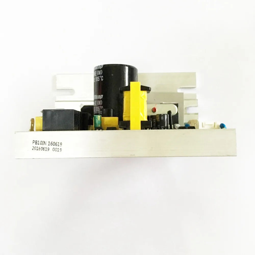 Treadmill Controller Power Supply Board MKS DTPB10-P-INCLINE 2pin Treadmill Motherboards, Treadmill Circuit Board, Driver Board