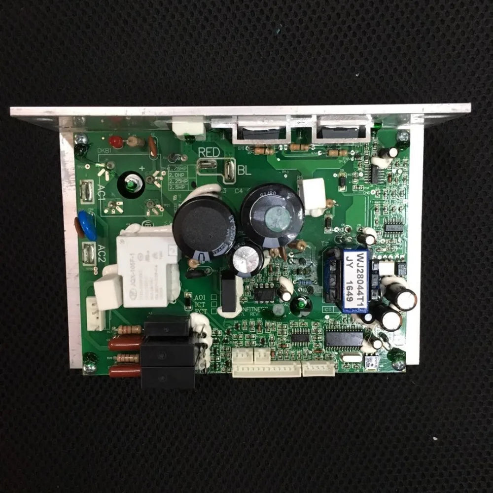 Treamill Lower Controller 032670-LH JDYF07L REVi  WJ28044T1 for Johnson HORIZON FITNESS 841T ELITE407 Treadmill Circuit Board