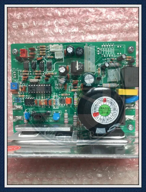 Treadmill power board for SHUA SH-5108/5155/5163/5166/5167/5168 controller board circuit board