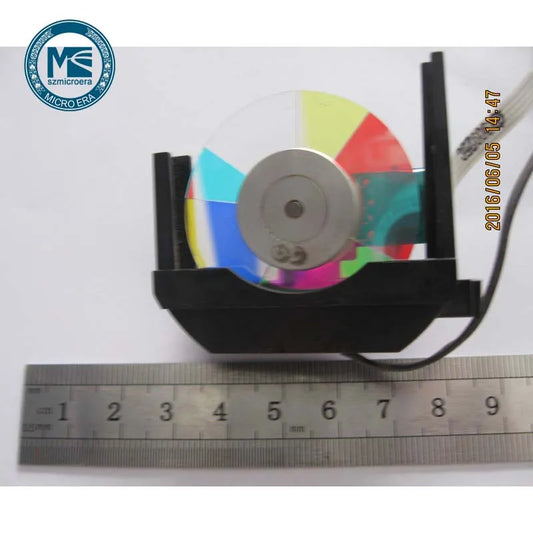 For Benq MP515 projector new color wheel