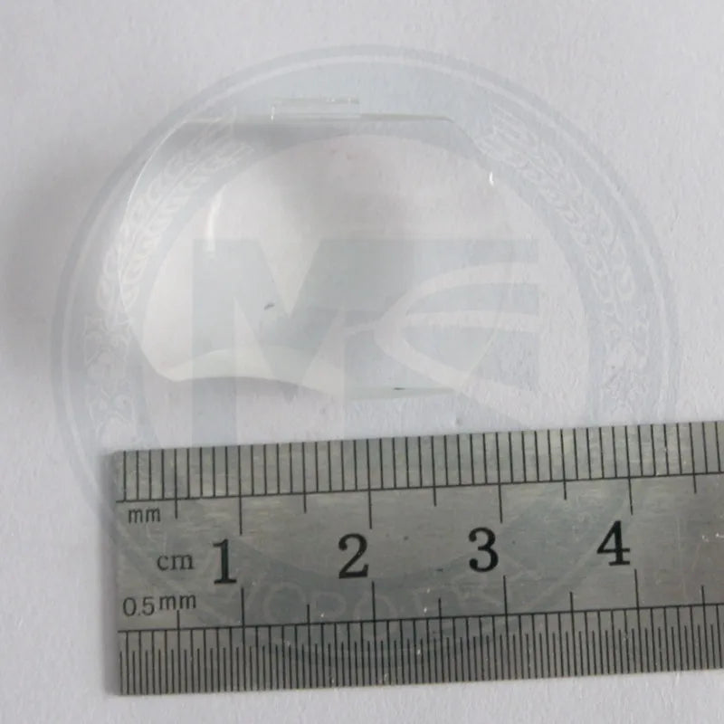 Glass lens for Infocus projector X7 optical lens
