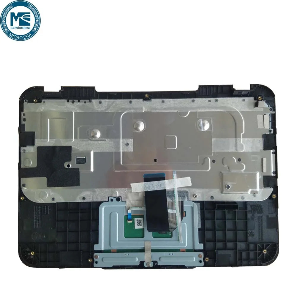 post free original new 37NL6TC0040 for Lenovo N21 Plastic Palmrest W/Touchpad 5CB0H70355