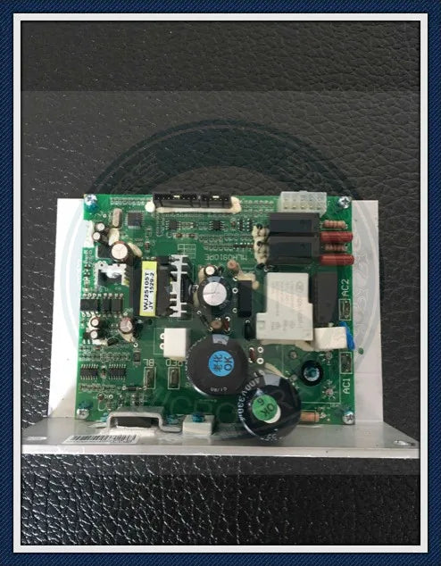 Motor Controller MLHO91OPE MLH0910PE for JOHNSON 6.0T/8.0T/ADVENTURE series power supply board circuit board mainboard