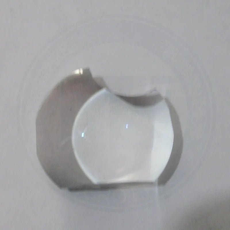 Optical lens For OPTOMA CM10 projector /convex lens/ condenser lens