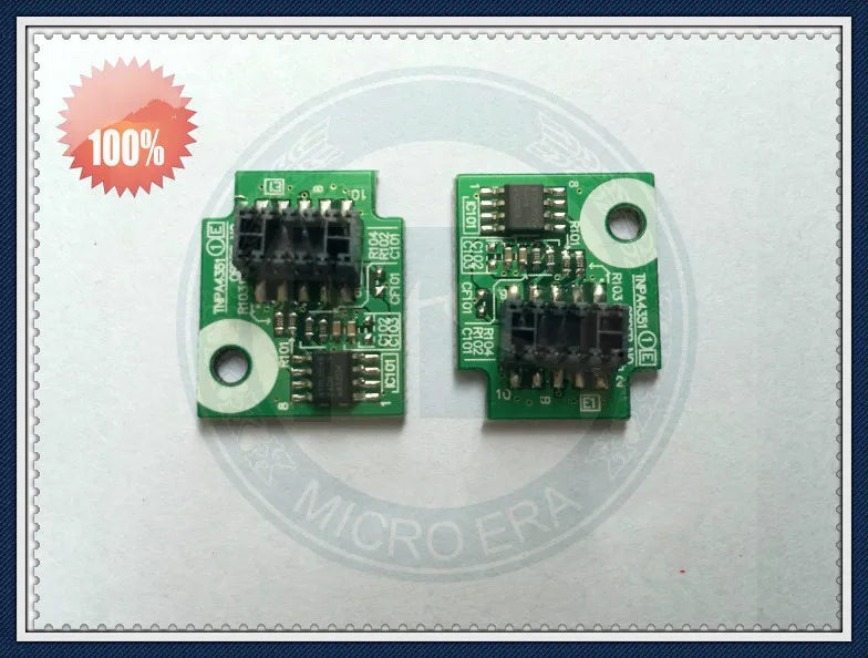 projector chip lamp chip for panasonic PT-D5700/PT-D5100 PT-D4000/ET-LAD40W