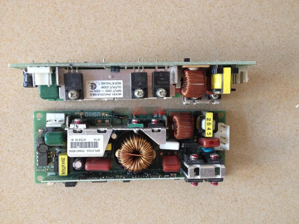 projector lamp power supply lamp ballast board lampdriver for EPSON EMP6000,6100,6110,1810,1815,1820