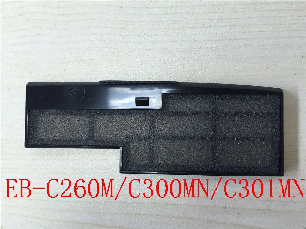 ELPAF31 Air Dust Filter For Epson EB-C260M/C260MN/C261M/C261MN projector air filter net