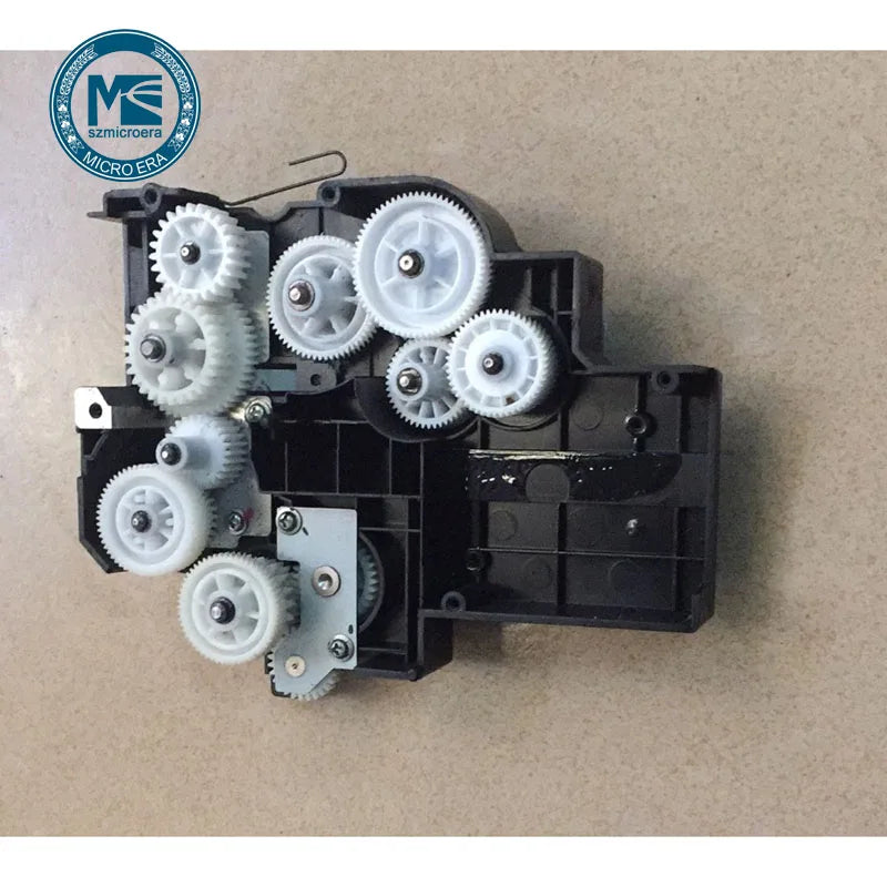 Mains Motor Gear Set Assembly for Minolta 283 7828 363 423 369 429
