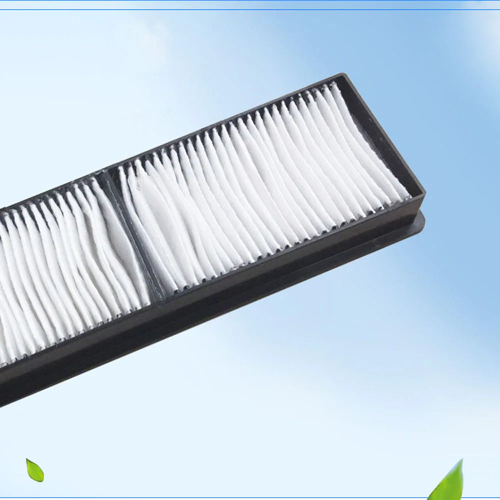 Projector Filter For EPSON EB-C1010X\C1000X\C1040XN\C1020XN Air filter