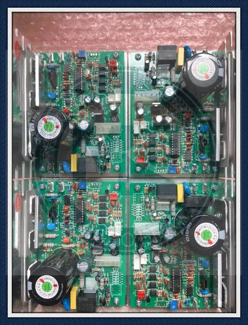 Treadmill power board for SHUA SH-5108/5155/5163/5166/5167/5168 controller board circuit board