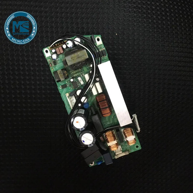 Projector Accessories mains power supply board for Epson G5200W