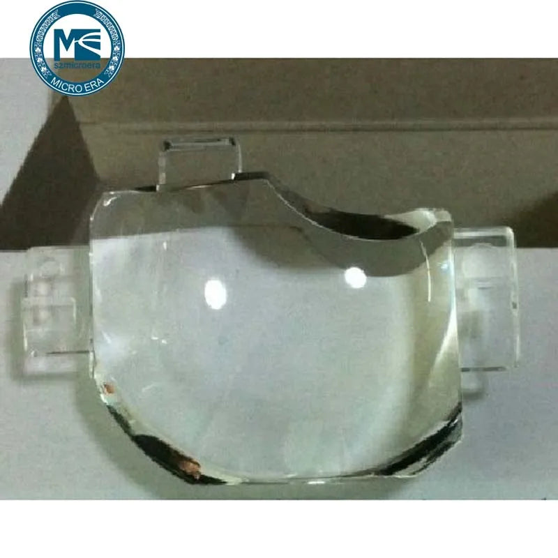 projector plastic glass condenser lens optical mirror convex lens XR-10 XR-20 XR-20S XR-20X XR-22X XR67 F430 projector