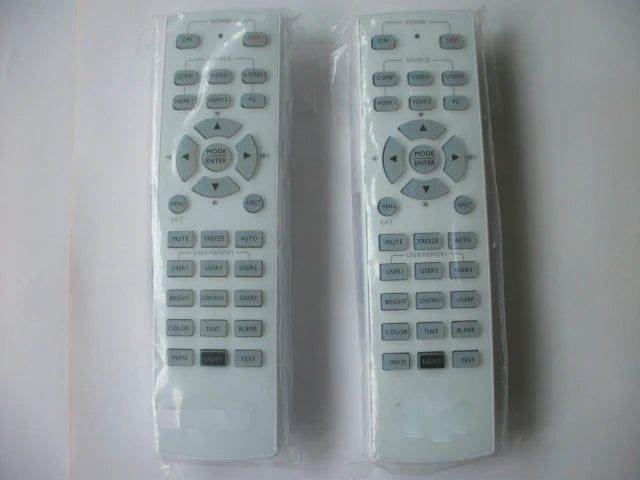 projector remote control controller for benq EP5925D