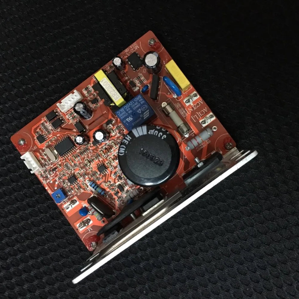 Treadmill Motor Controller for BROTHER BR-8818 Treadmill Power Supply Board Mainboard Treadmill Circuit Board MC2-V2.2
