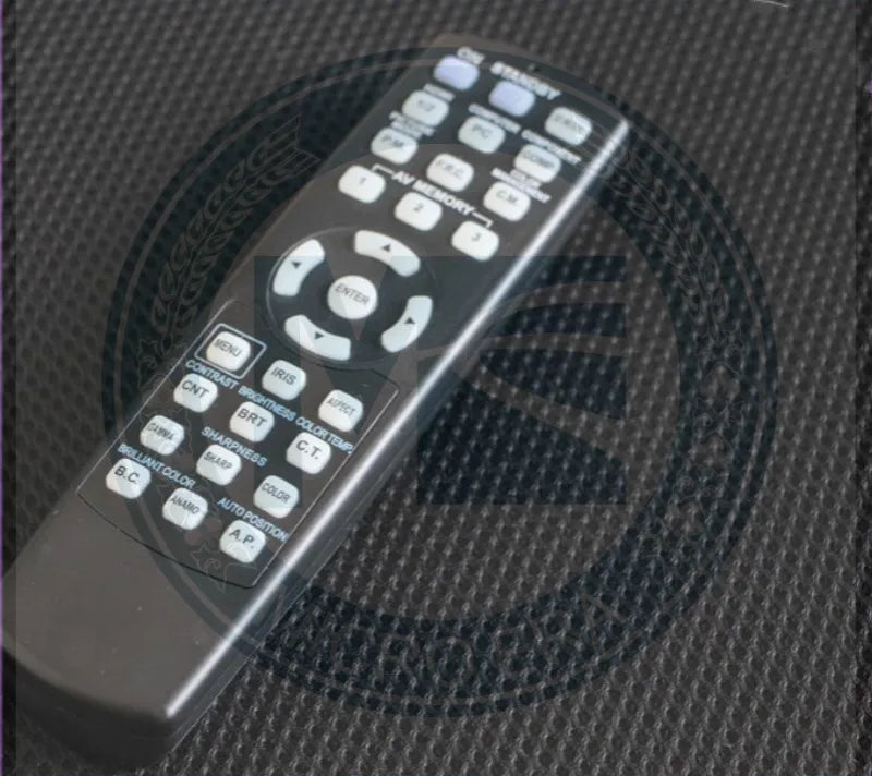 original controller for Mitsubishi HC6500 projector remote control
