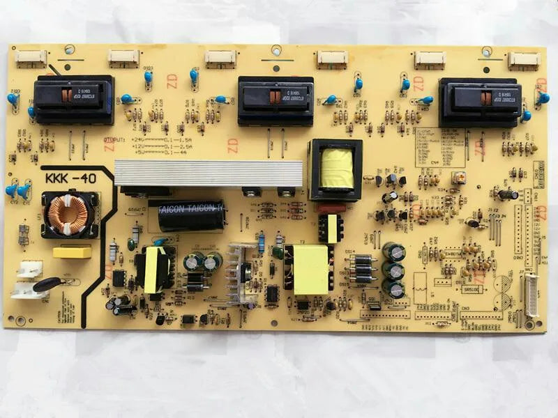 power supply board replacement for Hisense TLM3233D  B070-001 4H.B0700.001/F1