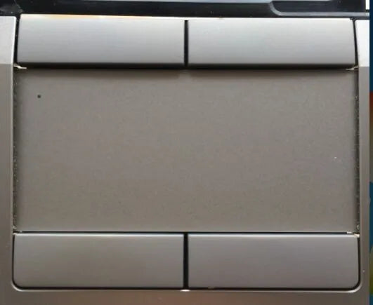 touchpad for HP 2570P 2560P