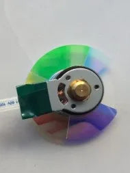 new projector color wheel for ACTO DX211 DX221ST DX227ST 229 projector wheel