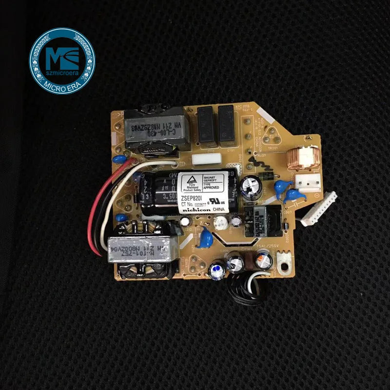 projector mains power supply board for Epson EMP-8300EB-S7EB-C1000XC250SX82020S10S9 ZSEP8201