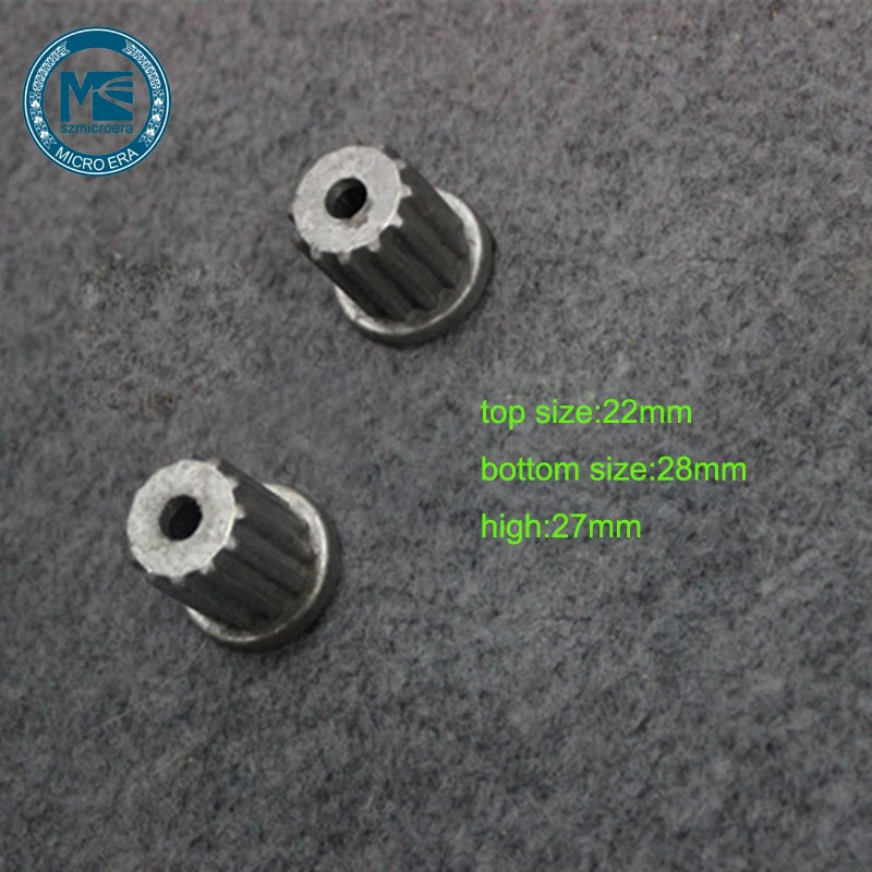 original new Top Load  Wheel  Pulsator Core inside 11 teeth outside 12 teeth for lg washing machine