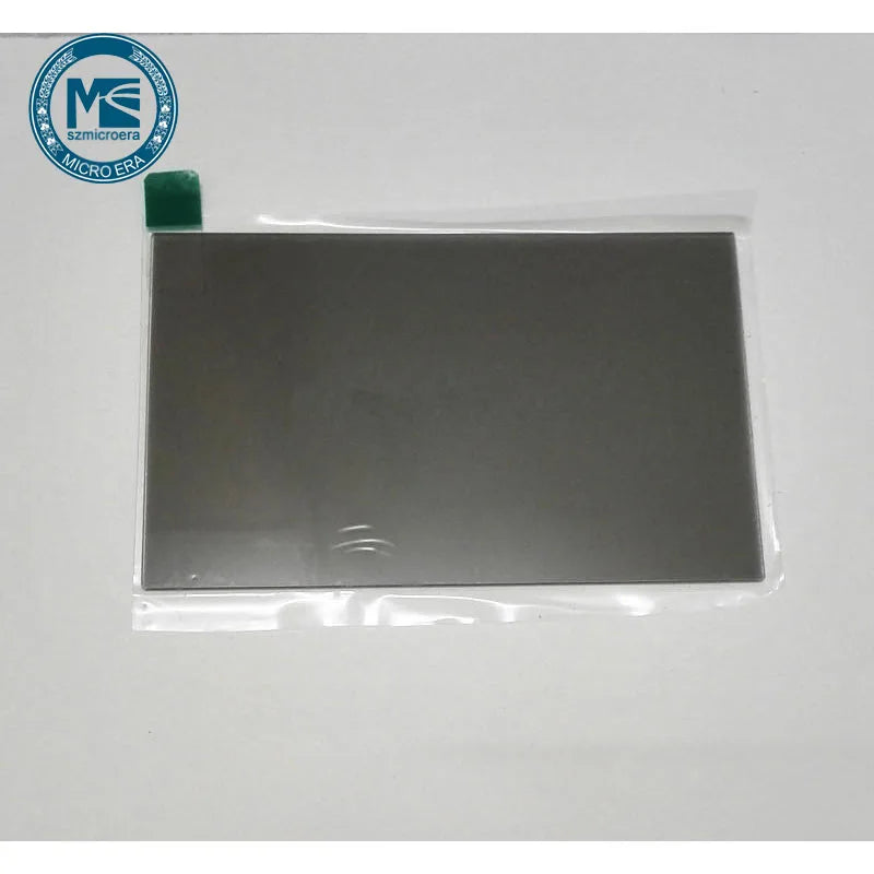For DIY Led Projector Insulating Polarizing Glass 4inch 7inch Heat Resistant