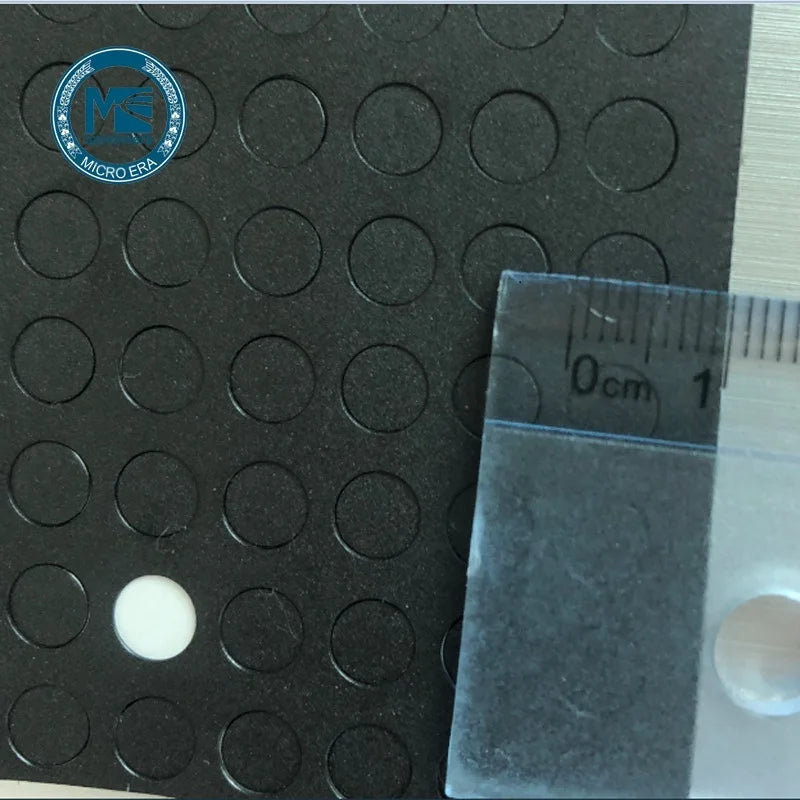 60pcs/lot screw cover cap sticker for IBM for Thinkpad repair laptop diameter 5-6mm