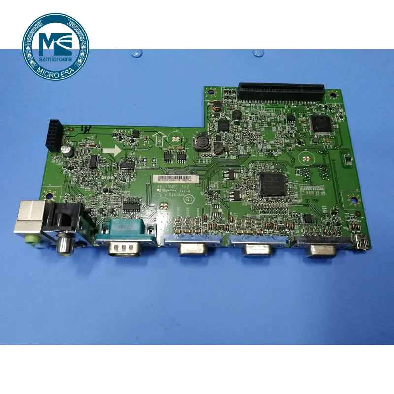 projector mainboard motherboard for benq BPS5627 BPX5627 tested good