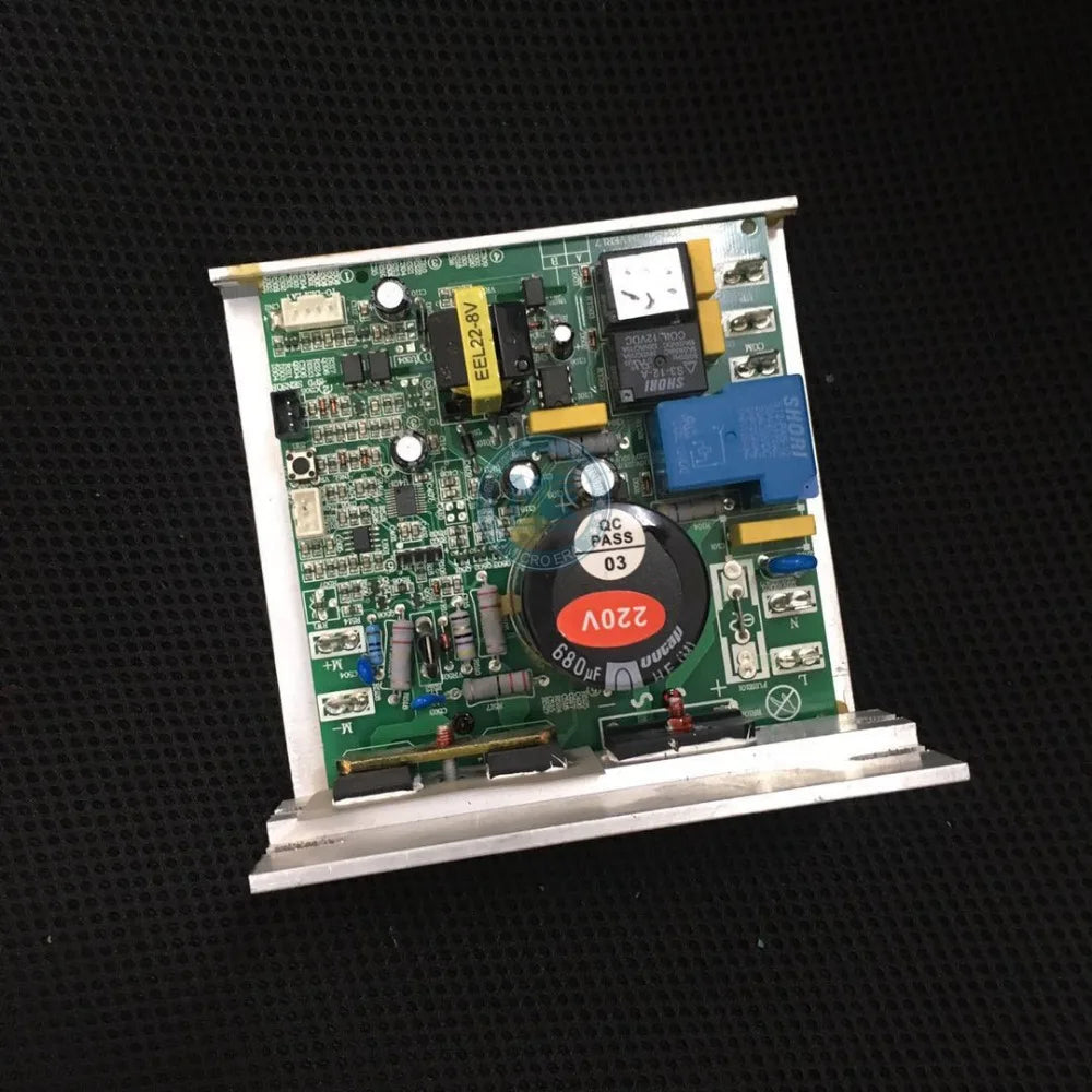 Original Treadmill Circuit Board MKS TMPB15-P Power Supply Board Treadmill Motor Controller Compatible With JF200