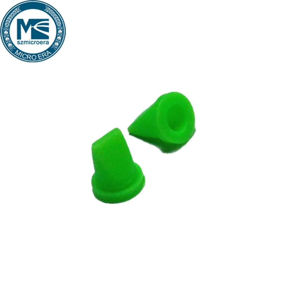 10pcs/lot Silicone Duckbill Valve Rubber Check Valve Install Check Valve