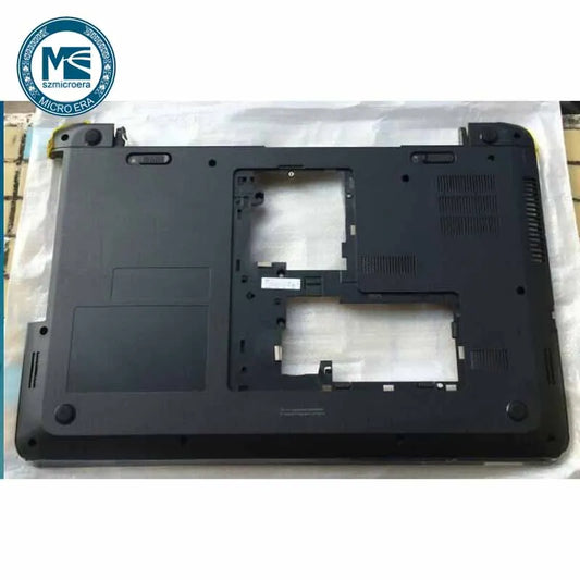 original new Laptop bottom case D cover for HP  15-D CQ15-A 747112-001