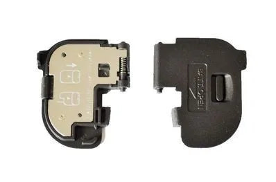 camera battery cover case for Nikon 60D