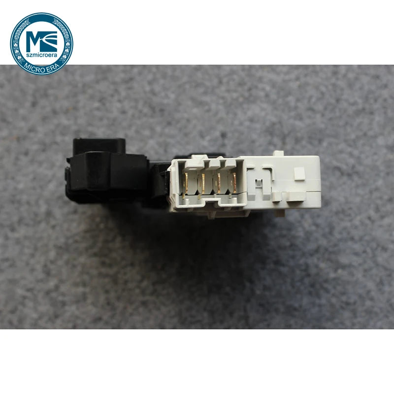 new Electronic door lock switch delay switch for LG washing machine WD-C12345D A12345D T12245D freeshipping